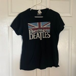 Women’s Beatles size Medium t-shirt